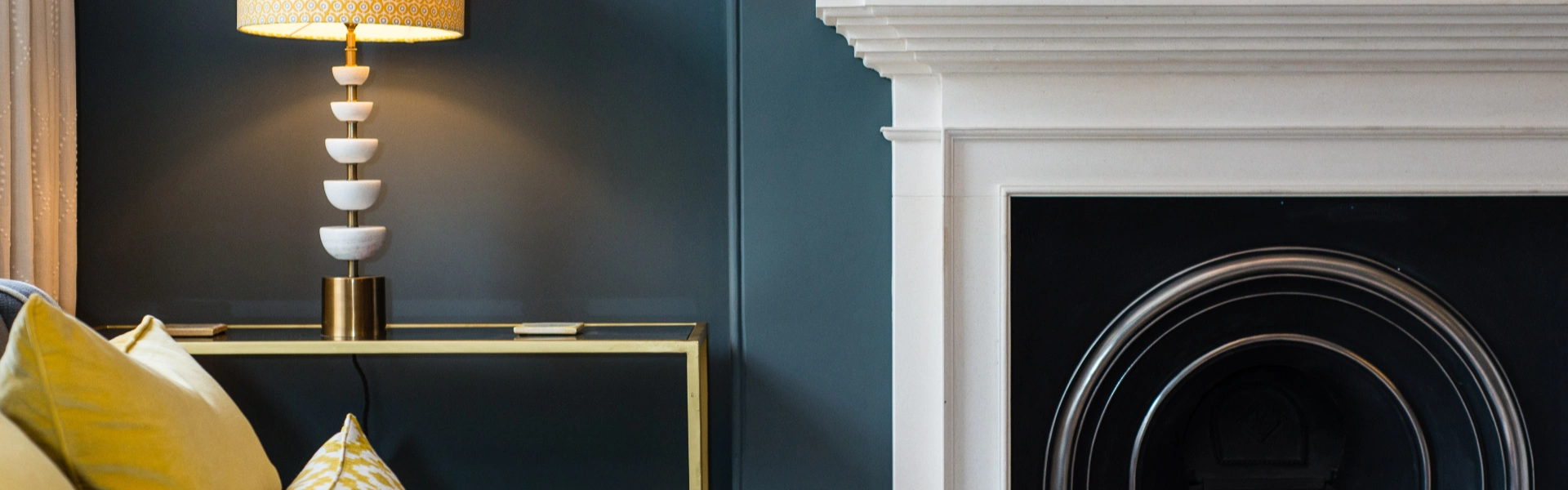 Edinburgh property management | slide1_melville_entrance_hall