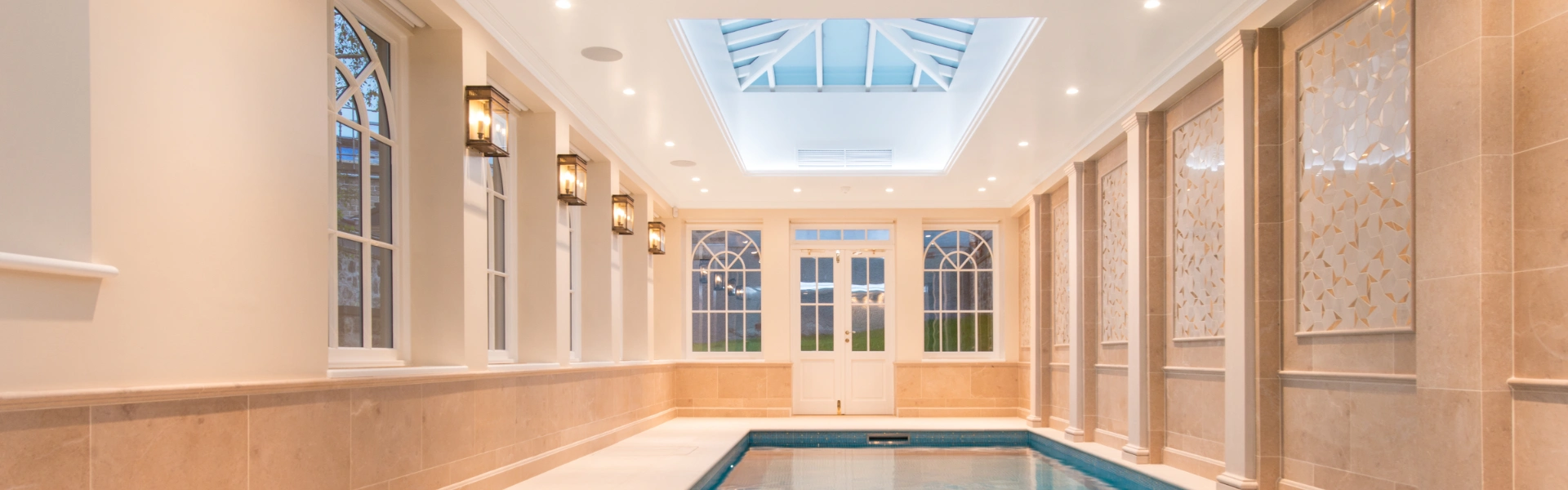 Edinburgh property management | slide1_melville_entrance_hall