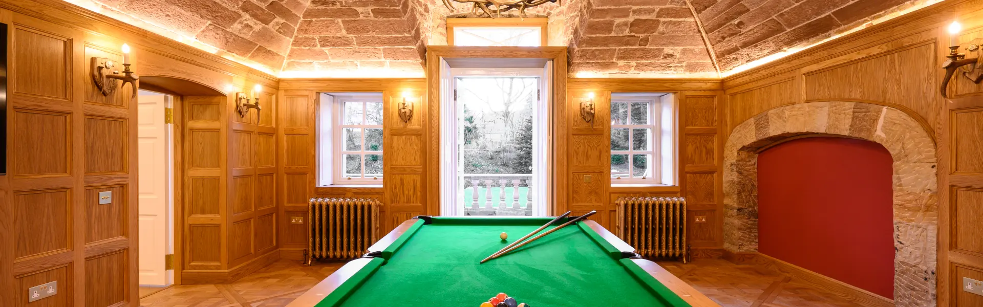 Edinburgh property management | slide1_melville_entrance_hall
