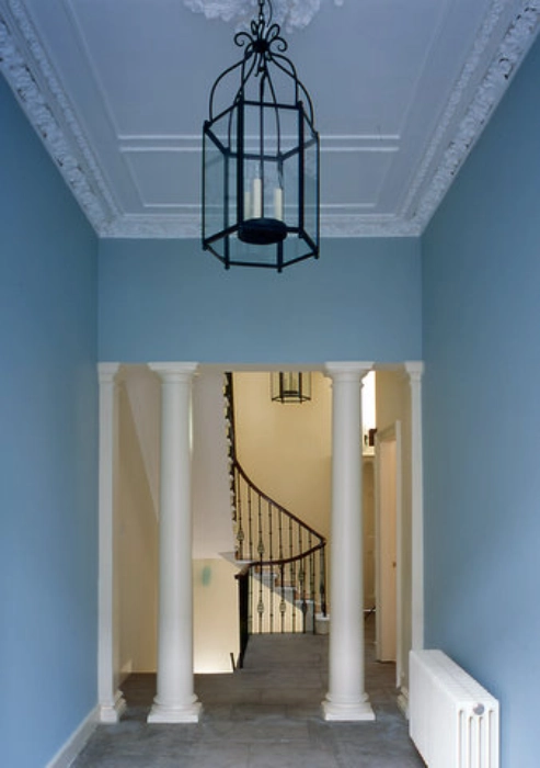 Edinburgh property management | slide1_melville_entrance_hall