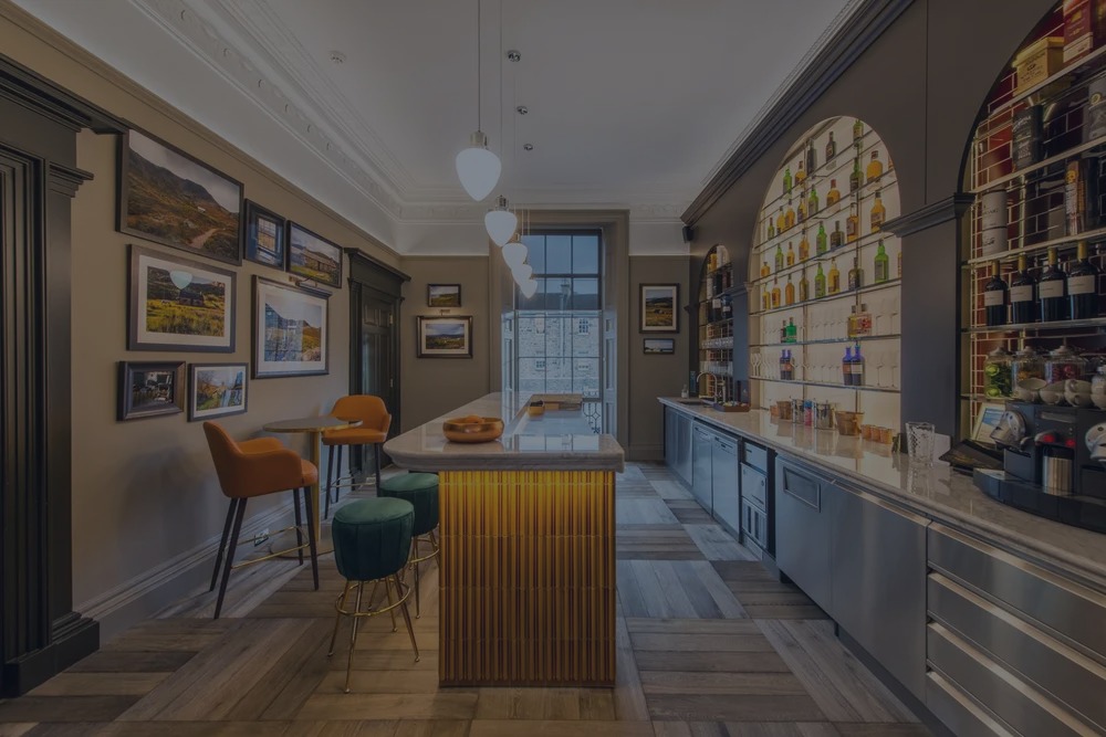 Edinburgh property management | slide1_melville_entrance_hall