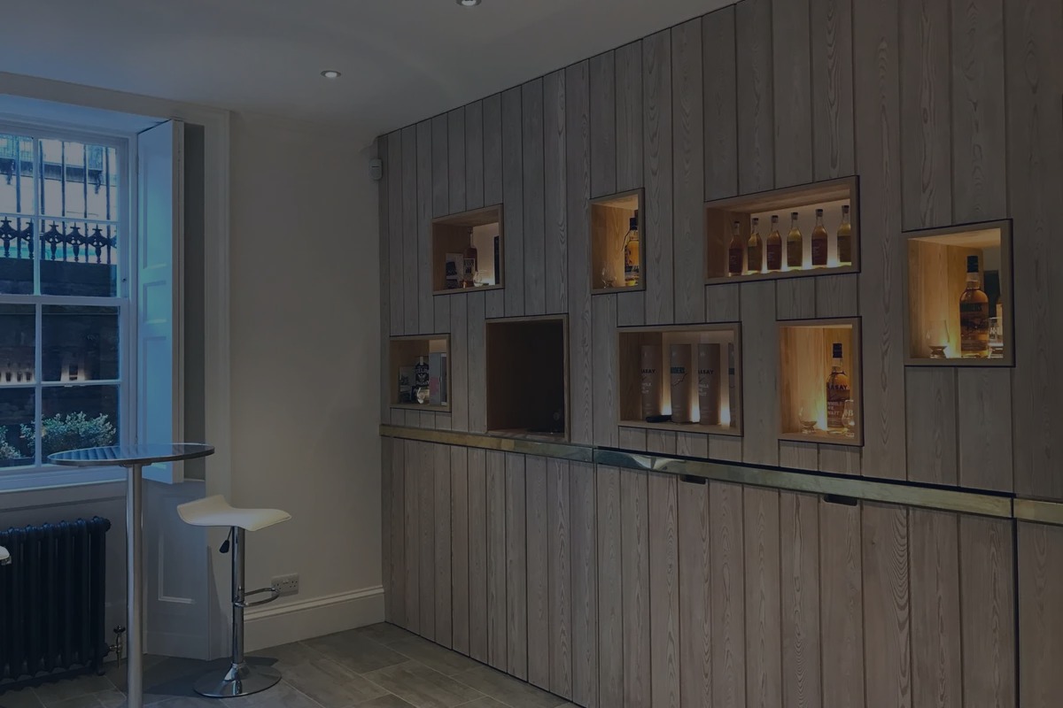Edinburgh property management | slide1_melville_entrance_hall