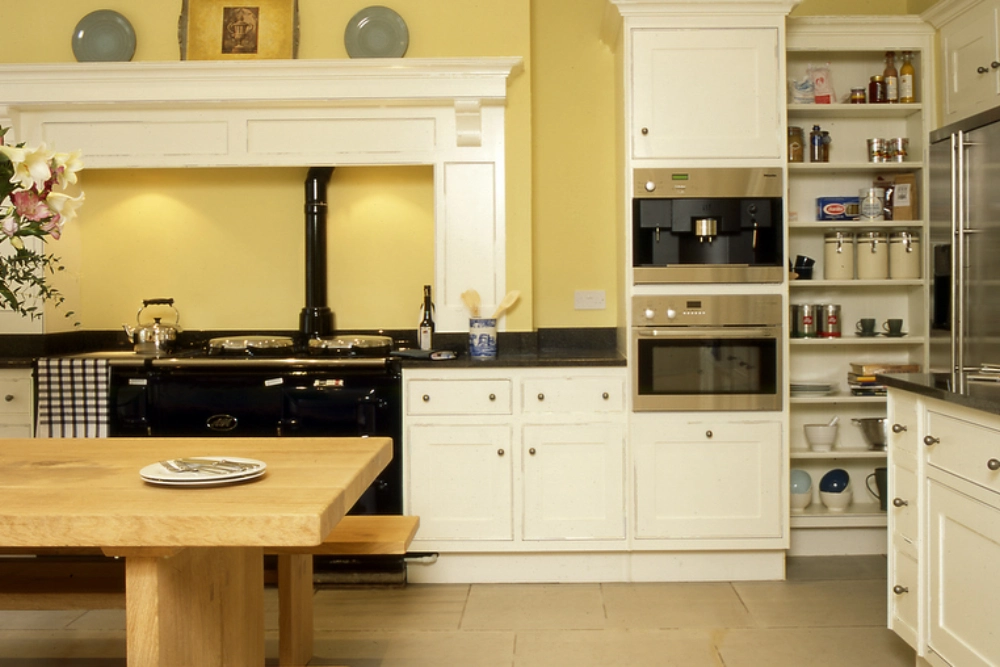 Edinburgh Project Management - Northumberland Street - 1b_2
