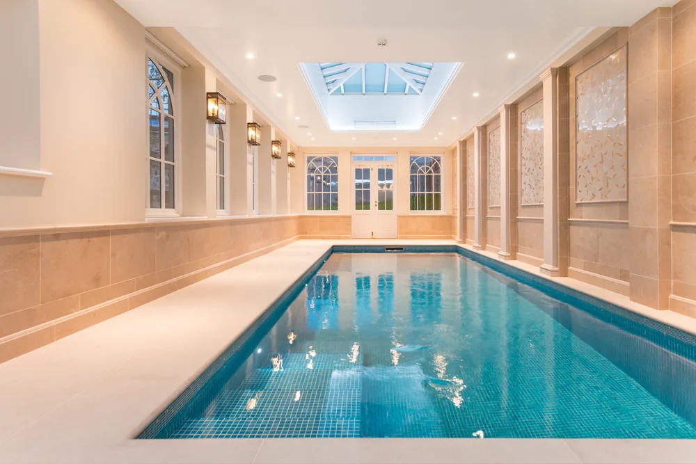 Edinburgh Project Management - Residential - Belgrave Cres (Victorian Townhouse) - 1A
