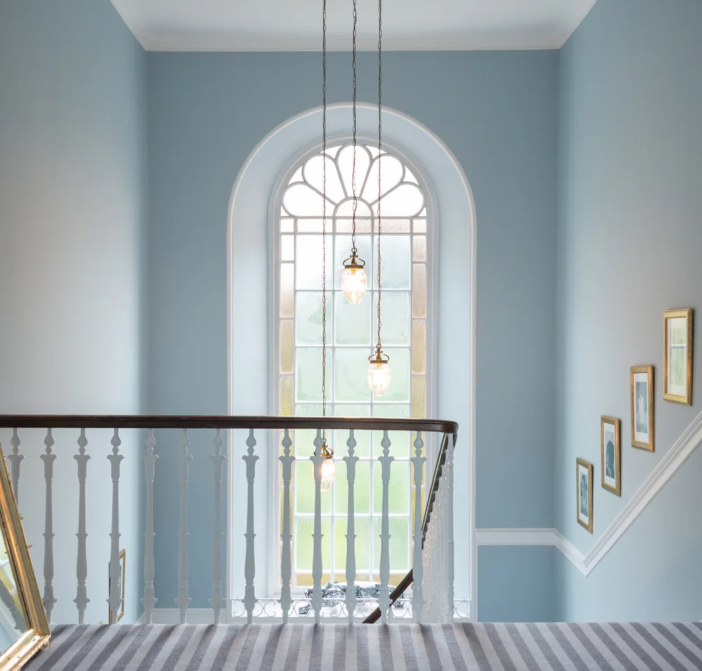 Edinburgh Project Management - Residential - Dublin Street (Georgian Townhouse) - 1A