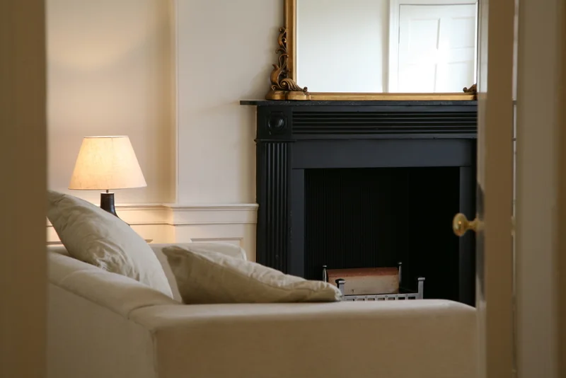 Edinburgh Project Management - Residential - Dundas Street (Georgian Flat) - 1A