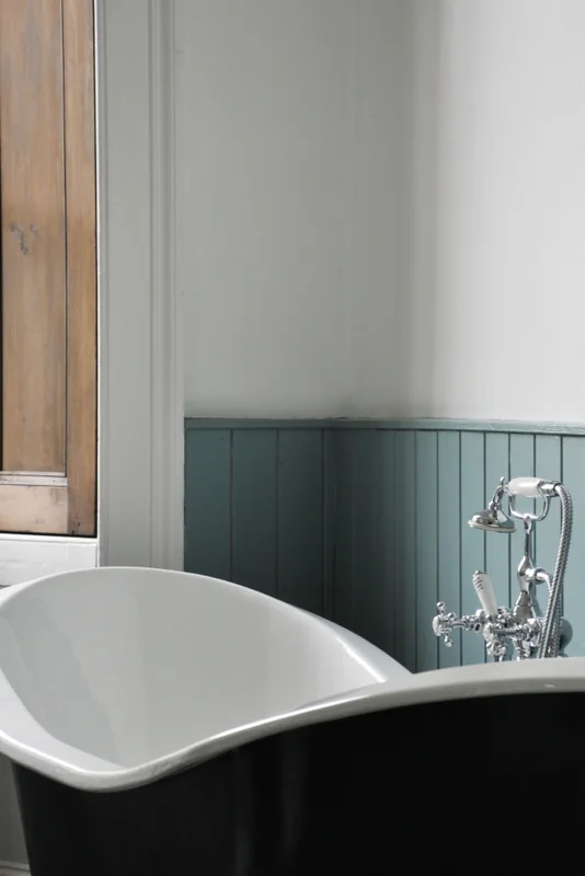 Edinburgh Project Management - Residential - Inverleith Road (Georgian Flat) - 1A