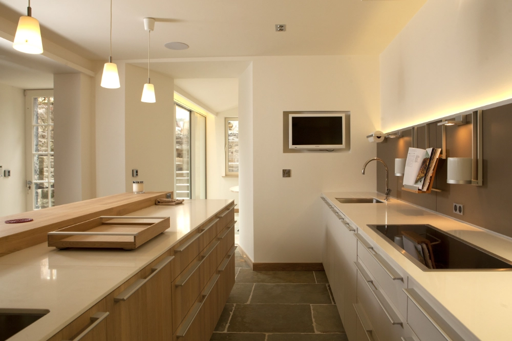 Saxe Coburg Street (Georgian Townhouse) - Edinburgh Project Management - 1A - IMG_5955