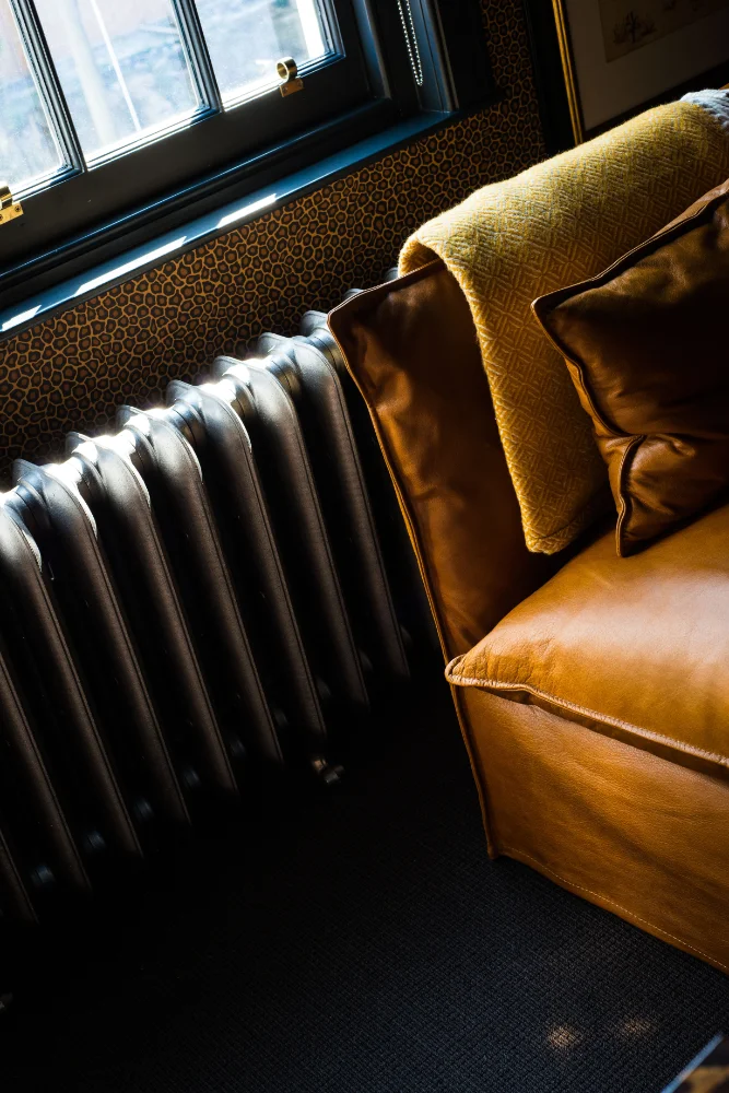 Ednburgh Project Management - Homepage Gallery - AlbanyStreet7-91