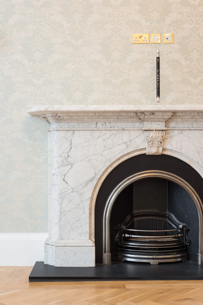 Ednburgh Project Management - Homepage Gallery - BelgraveCrescent7-21